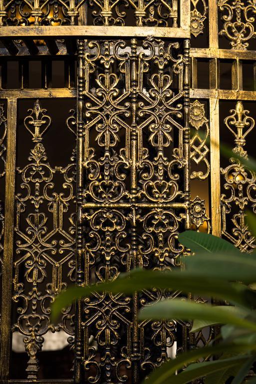 Le Grand Palais Boutique Hotel Phnom Penh Zewnętrze zdjęcie