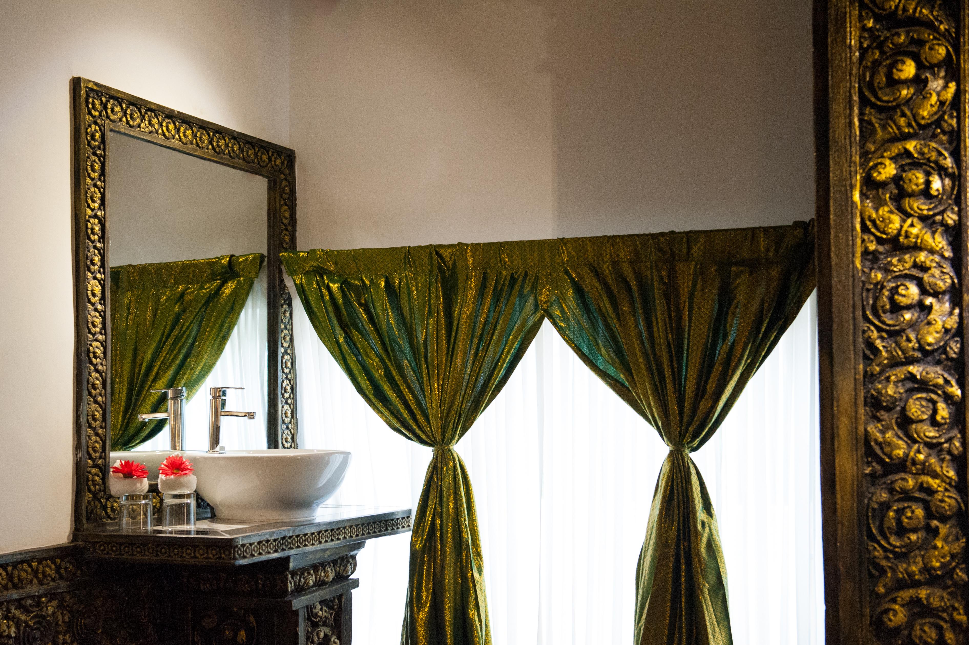 Le Grand Palais Boutique Hotel Phnom Penh Zewnętrze zdjęcie