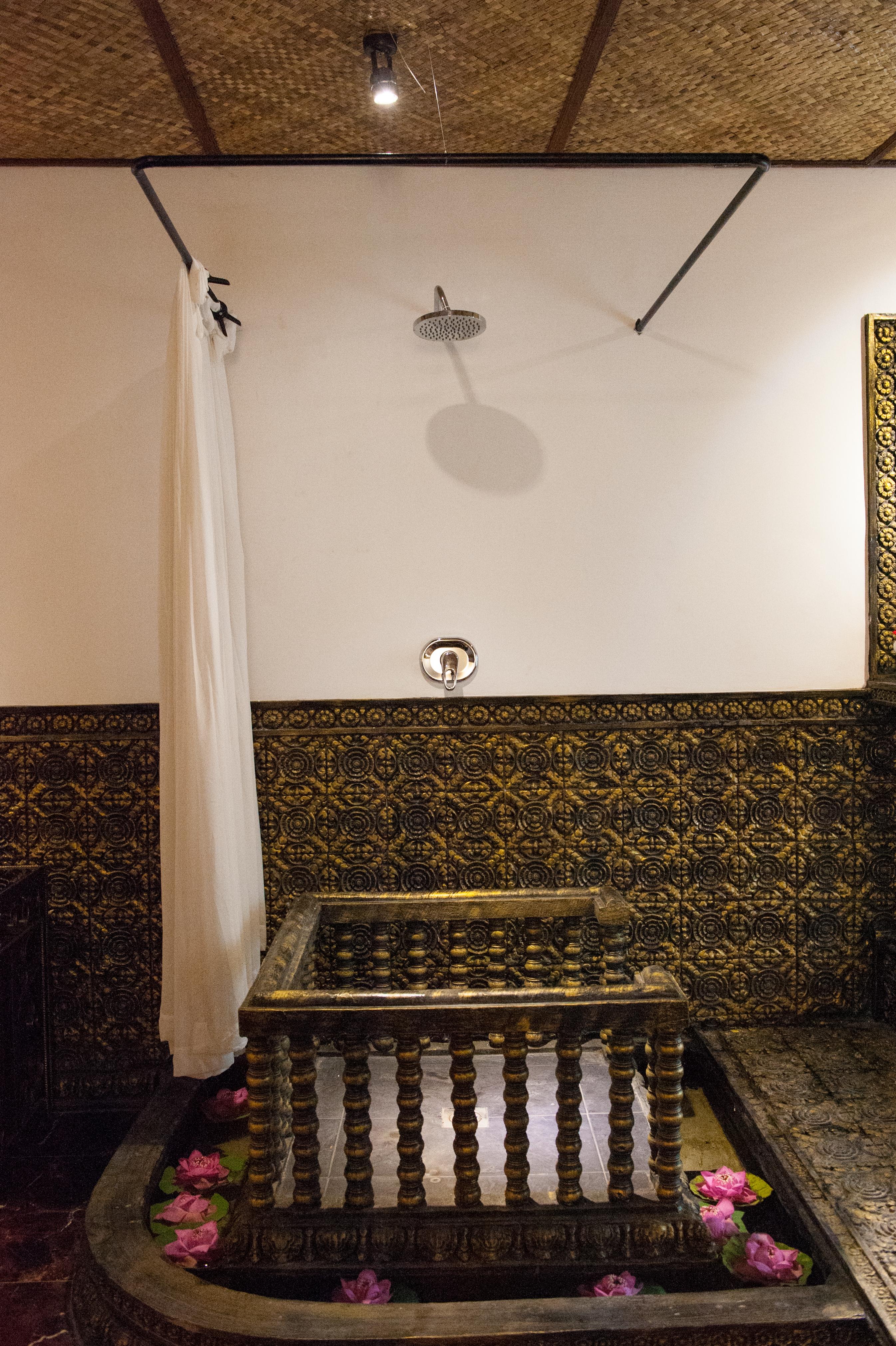 Le Grand Palais Boutique Hotel Phnom Penh Zewnętrze zdjęcie